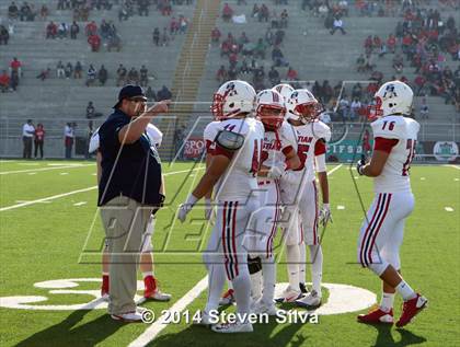 Thumbnail 2 in Christian vs. Hoover (CIF SDS D3 Final) photogallery.