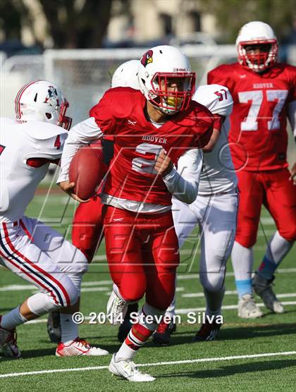Thumbnail 2 in Christian vs. Hoover (CIF SDS D3 Final) photogallery.