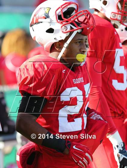 Thumbnail 2 in Christian vs. Hoover (CIF SDS D3 Final) photogallery.