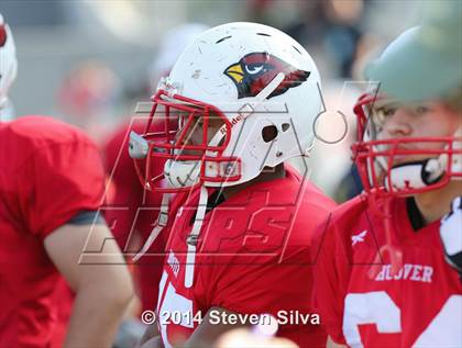 Thumbnail 1 in Christian vs. Hoover (CIF SDS D3 Final) photogallery.