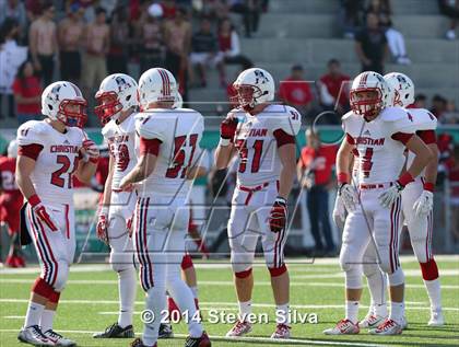Thumbnail 2 in Christian vs. Hoover (CIF SDS D3 Final) photogallery.