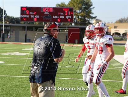 Thumbnail 2 in Christian vs. Hoover (CIF SDS D3 Final) photogallery.