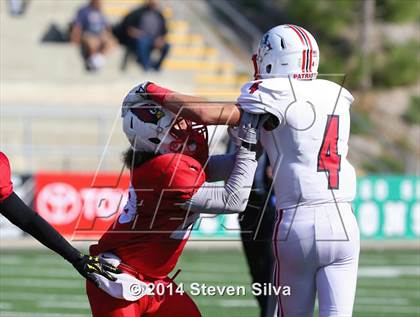 Thumbnail 2 in Christian vs. Hoover (CIF SDS D3 Final) photogallery.