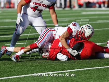 Thumbnail 2 in Christian vs. Hoover (CIF SDS D3 Final) photogallery.