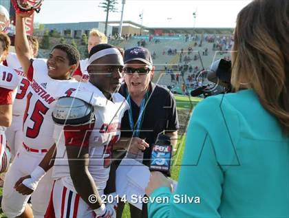 Thumbnail 1 in Christian vs. Hoover (CIF SDS D3 Final) photogallery.