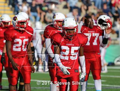 Thumbnail 2 in Christian vs. Hoover (CIF SDS D3 Final) photogallery.