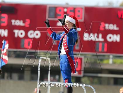 Thumbnail 1 in Christian vs. Hoover (CIF SDS D3 Final) photogallery.