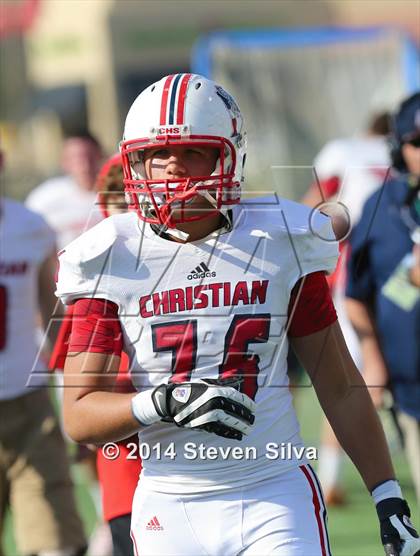 Thumbnail 1 in Christian vs. Hoover (CIF SDS D3 Final) photogallery.