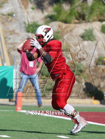 Thumbnail 3 in Christian vs. Hoover (CIF SDS D3 Final) photogallery.
