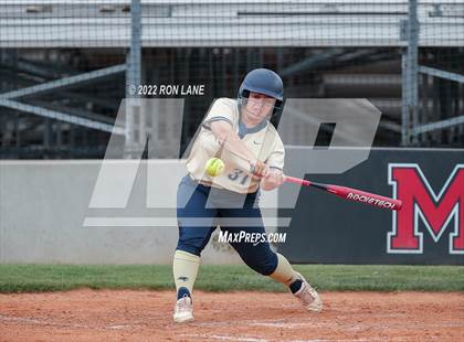 Thumbnail 1 in Southmoore @ Mustang photogallery.