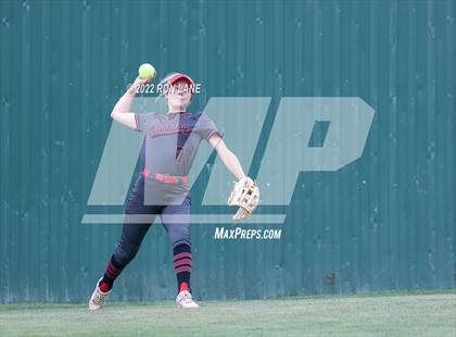 Thumbnail 1 in Southmoore @ Mustang photogallery.