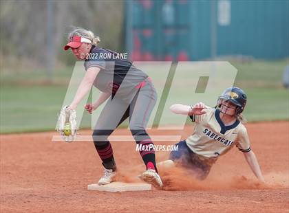 Thumbnail 3 in Southmoore @ Mustang photogallery.