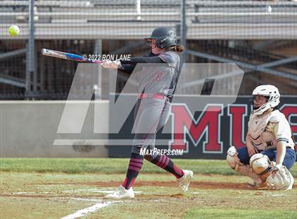 Thumbnail 3 in Southmoore @ Mustang photogallery.