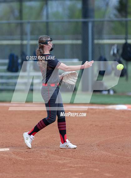 Thumbnail 2 in Southmoore @ Mustang photogallery.