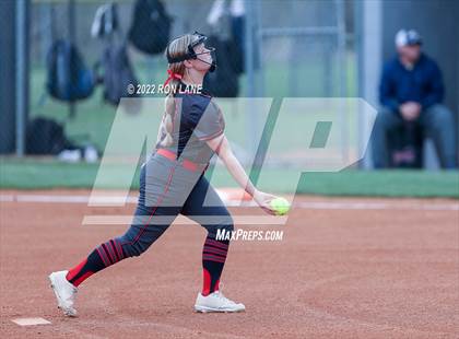 Thumbnail 3 in Southmoore @ Mustang photogallery.