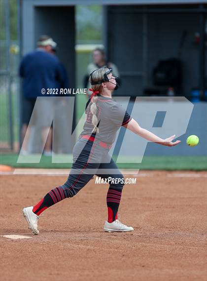 Thumbnail 2 in Southmoore @ Mustang photogallery.