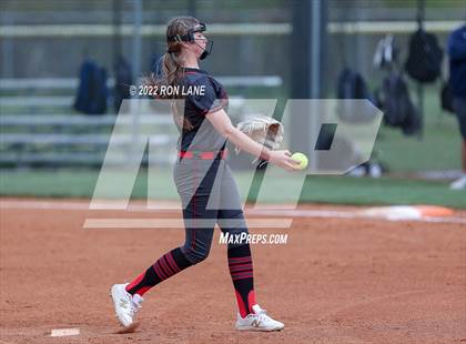Thumbnail 1 in Southmoore @ Mustang photogallery.