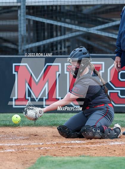 Thumbnail 1 in Southmoore @ Mustang photogallery.
