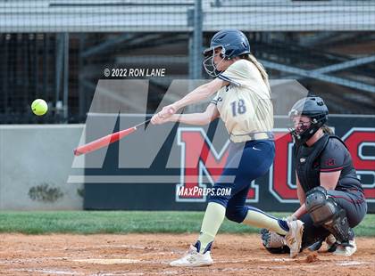 Thumbnail 1 in Southmoore @ Mustang photogallery.