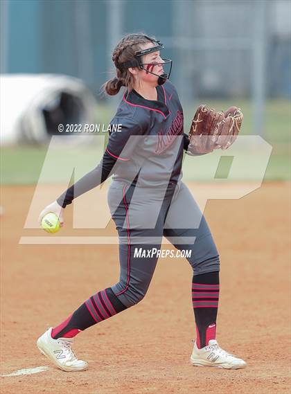 Thumbnail 2 in Southmoore @ Mustang photogallery.