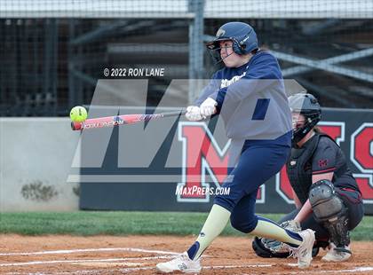 Thumbnail 1 in Southmoore @ Mustang photogallery.