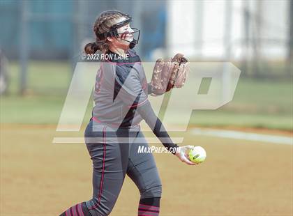 Thumbnail 1 in Southmoore @ Mustang photogallery.