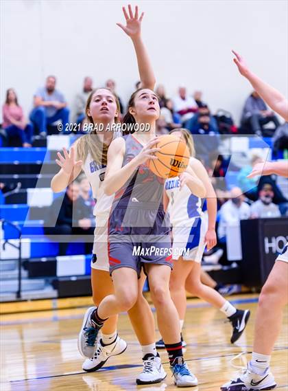 Thumbnail 1 in Wheatmore @ Oak Grove photogallery.
