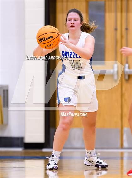 Thumbnail 3 in Wheatmore @ Oak Grove photogallery.