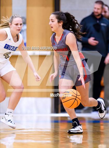 Thumbnail 3 in Wheatmore @ Oak Grove photogallery.