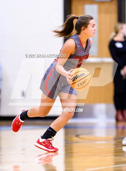 Thumbnail 2 in Wheatmore @ Oak Grove photogallery.