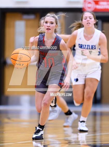 Thumbnail 3 in Wheatmore @ Oak Grove photogallery.
