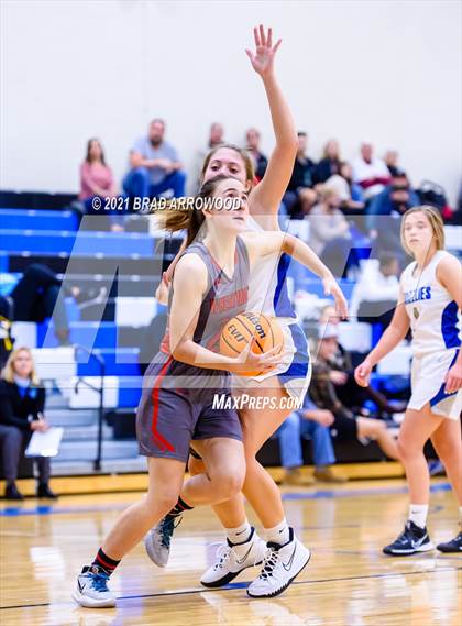Thumbnail 2 in Wheatmore @ Oak Grove photogallery.