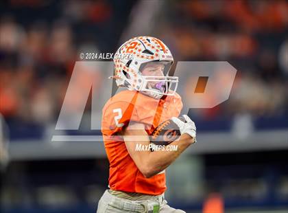 Thumbnail 2 in Celina vs. Kilgore (UIL 4A Division I Football Final) photogallery.