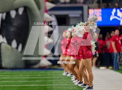 Thumbnail 1 in Celina vs. Kilgore (UIL 4A Division I Football Final) photogallery.
