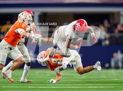 Thumbnail 2 in Celina vs. Kilgore (UIL 4A Division I Football Final) photogallery.