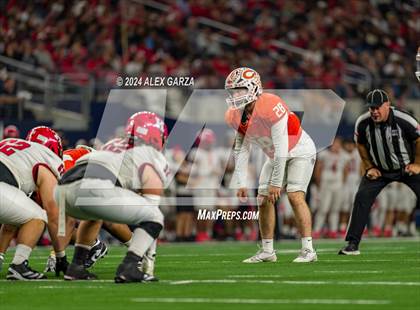 Thumbnail 1 in Celina vs. Kilgore (UIL 4A Division I Football Final) photogallery.