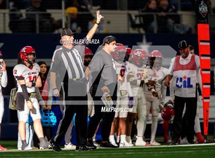 Thumbnail 3 in Celina vs. Kilgore (UIL 4A Division I Football Final) photogallery.