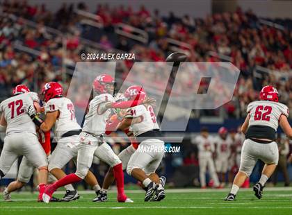 Thumbnail 1 in Celina vs. Kilgore (UIL 4A Division I Football Final) photogallery.