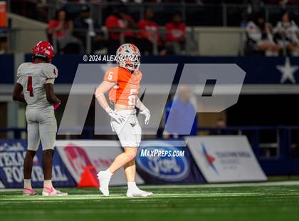 Thumbnail 1 in Celina vs. Kilgore (UIL 4A Division I Football Final) photogallery.