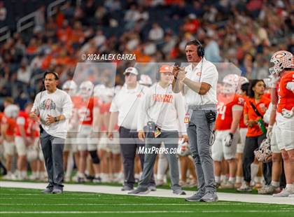 Thumbnail 2 in Celina vs. Kilgore (UIL 4A Division I Football Final) photogallery.