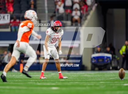 Thumbnail 2 in Celina vs. Kilgore (UIL 4A Division I Football Final) photogallery.
