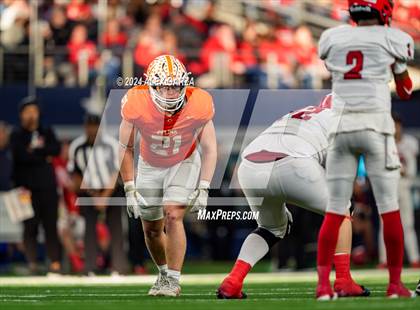 Thumbnail 1 in Celina vs. Kilgore (UIL 4A Division I Football Final) photogallery.