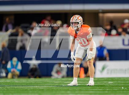 Thumbnail 3 in Celina vs. Kilgore (UIL 4A Division I Football Final) photogallery.
