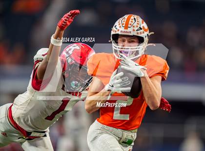 Thumbnail 1 in Celina vs. Kilgore (UIL 4A Division I Football Final) photogallery.