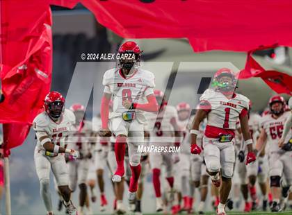 Thumbnail 1 in Celina vs. Kilgore (UIL 4A Division I Football Final) photogallery.