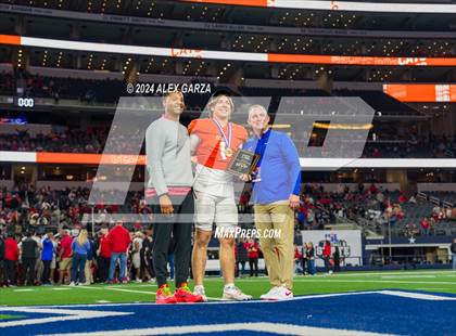 Thumbnail 3 in Celina vs. Kilgore (UIL 4A Division I Football Final) photogallery.