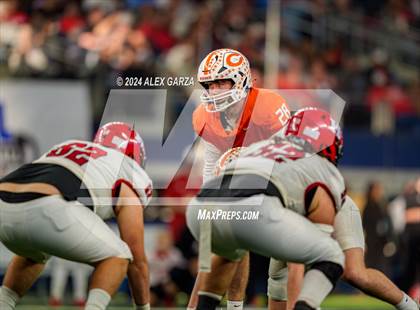 Thumbnail 3 in Celina vs. Kilgore (UIL 4A Division I Football Final) photogallery.