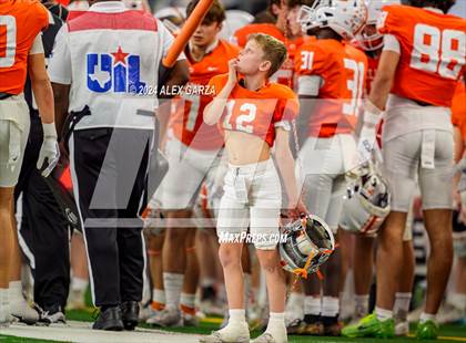 Thumbnail 1 in Celina vs. Kilgore (UIL 4A Division I Football Final) photogallery.