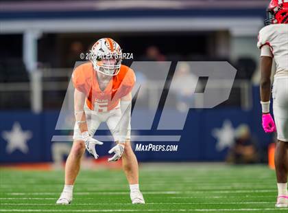 Thumbnail 3 in Celina vs. Kilgore (UIL 4A Division I Football Final) photogallery.