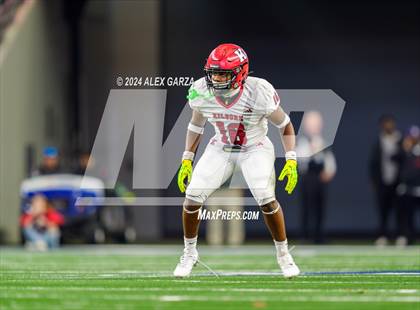 Thumbnail 3 in Celina vs. Kilgore (UIL 4A Division I Football Final) photogallery.